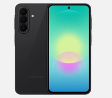 Samsung Galaxy A27 5G Smartphone 128 GB Black