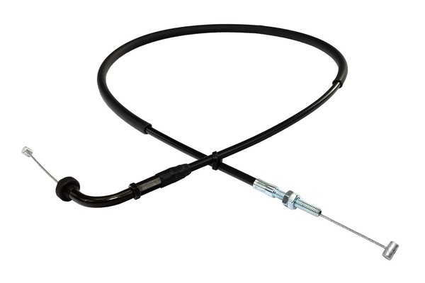 Gaszug Seil Zug ÖFfner FüR Honda VT 500 C Shadow PC VT500 VT500C Bj 1983-1984-image