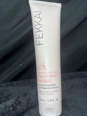 FEKKAI Technician Color Treatment Masque Powerful Flash Mask 5oz NEW WITHOUT BOX