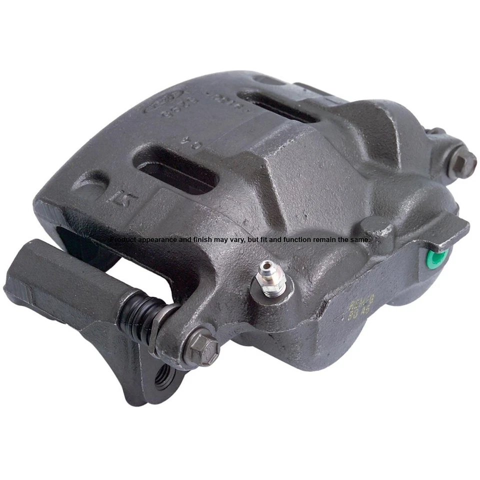 For 1999-2003 Ford Windstar Front Left & Right Brake Caliper and Bracket - Image 2 of 4