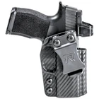 Sig Sauer P365 IWB Holster (Optic Ready) - Rounded Gear