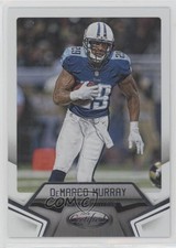 2016 Certified Mirror 271/499 DeMarco Murray #29 0a3