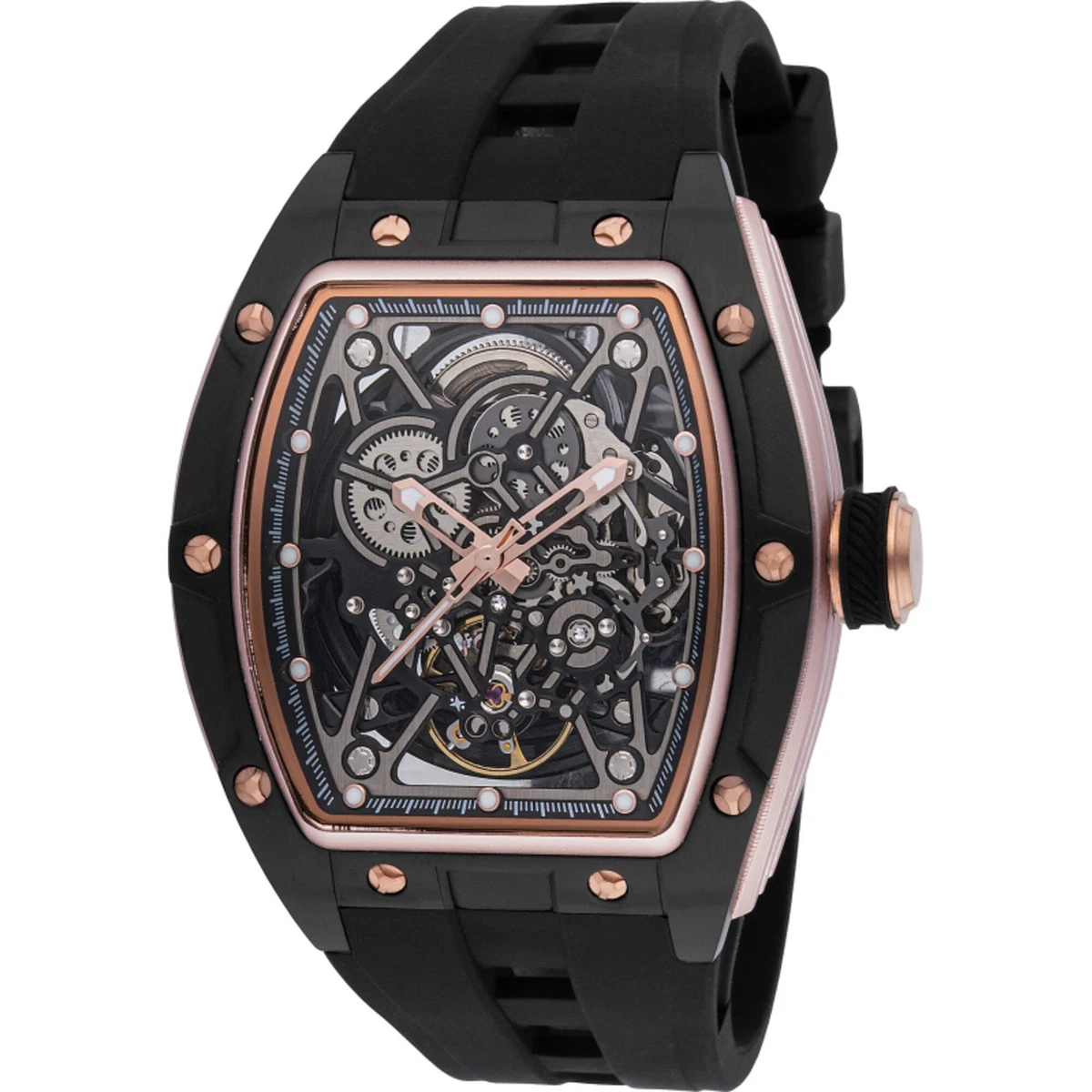 Invicta S1 Rally Mechanical Automatic Wristwatches for sale | eBay