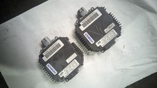 1x ORIGINAL Subaru Xenon Scheinwerfer Steuerger&auml;t Vorschaltger&auml;t NZMIC111LBCA000