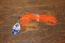 NEW Denver Broncos Fishing Lure