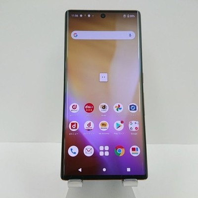 Y*y様 FUJITSU arrows NX9 F-52A sim フリー s-l400.jpg