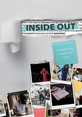 Inside Out | Connecting word to life | Rebekah Davison | Englisch | Buch | 2020
