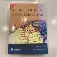 Options, Future, And Other Derivatives