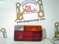 Feu arrière Seat MALAGA