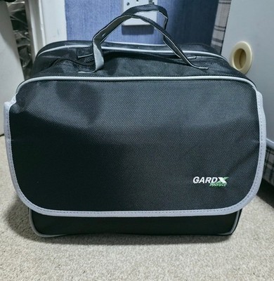 Gardx Auto Reinigungsset Tasche Notfallset Reifenwaschwachs Vogel Entferner