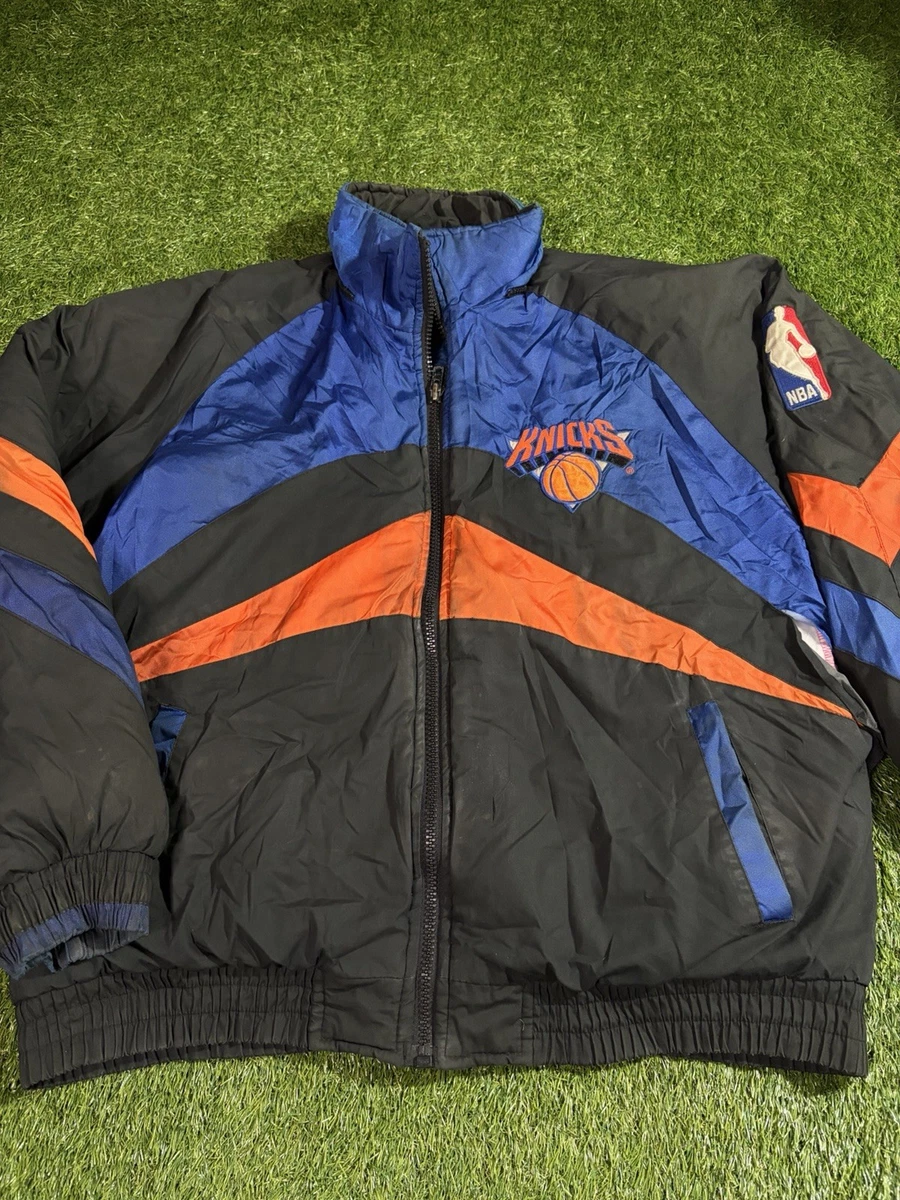 25+ New York Knicks Regular Season NBA Jackets for sale | Updated