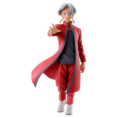 Tokyo Revengers - Izana Kurokawa 6" Figurine NEW (Banpresto 88773) - Picture 2 of 6