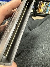 Cartucho probado Mike Tyson&rsquo;s Punch-Out (Nintendo Entertainment System, 1990)