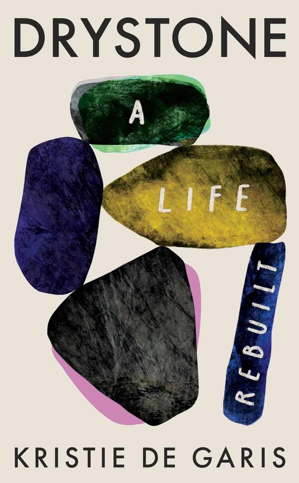 Drystone: A Life Rebuilt