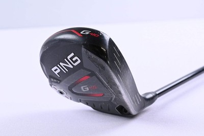 Ping G410 SFT #3 Holz / 16 Grad / X-Flex Mitsubishi Tensei CK Orange 70
