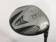 Bridgestone PHYZ Fairway 2013 3W Fairway wood PZ-503F Regular Men TE