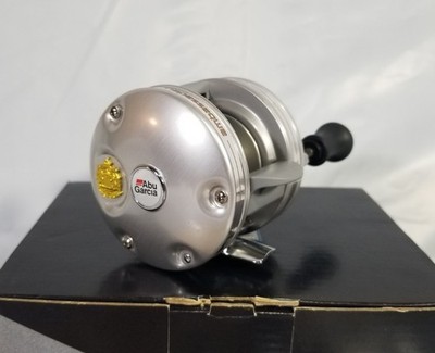 Abu Garcia Ambassadeur C3 4600C3 Freshwater Fishing Reel for