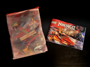ザ・ゴッドファーザー 70638 Lego | eBay