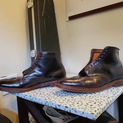Alden D8804H