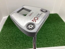 [Used] Odyssey WHITE HOT OG #7 BIRD 34 inch putter PT STROKE LAB (Flex etc.)
