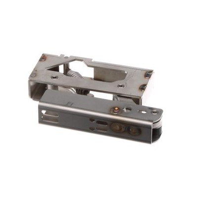 Bertazzoni Z310210 Hinge RH 1/2'' Steel Right Hand Door Hinge