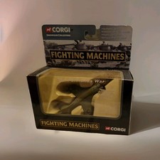 Corgi CS90116 Fighting Machines Harrier GR3 RAF Airforce Falklands War