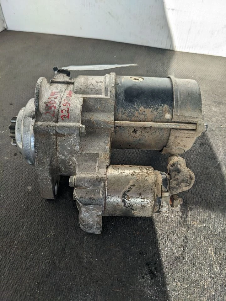 Motor De Arranque Se Adapta a 20-25 SIERRA 2500 PICKUP 1179528 Foto 3 de 4