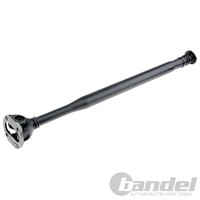 Kardanwelle Gelenkwelle Antriebsstrang 660Mm Passend FüR Mercedes W212 4-Matic