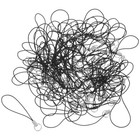 100 Pcs Mobile Phone Rope Jewelry Smartphone Lanyard Wristlet Strap