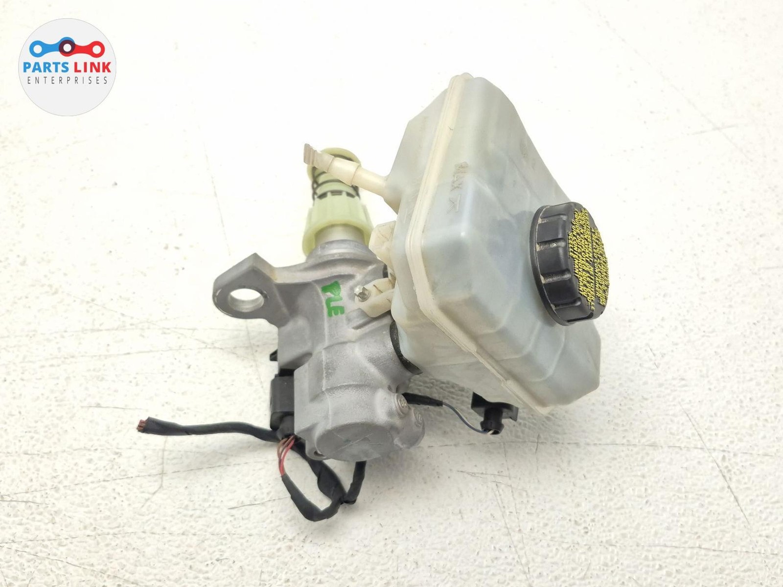 Bentley Bentayga Speed 2016-2020 Master cylinder