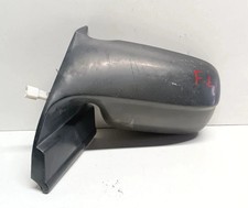 1989-1998 Mazda Mpv Front Left Driver Side Power Door View Mirror Oem 128-56036