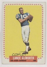 Lance Alworth