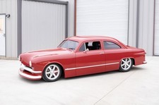 1950 Ford Custom Deluxe for Sale