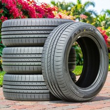 4 Aosen Ah3000 22550r17 94v All Season Tires