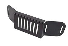 DZ95040TB Overland Spare Tire Accessory Mount