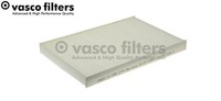 David Vasco Innenraumfilter FüR Hyundai I30 FD KIA Cee'd SW ED Pro