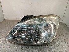 Feu avant (phare) Kia RIO