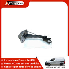 Porte avant et accessoires Nissan NV200