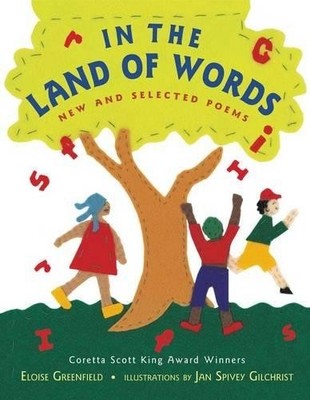 Eloise Greenfield In the Land of Words (Taschenbuch) (US IMPORT)