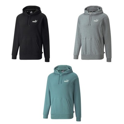 Puma Herren Kapuzenpullover ESS+ TR Hoodie 847415