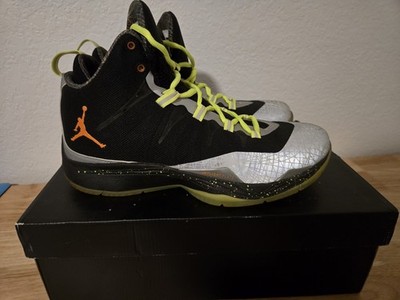 Nike Super Fly 2 Christmas 2013 Mens Shoes Size 10