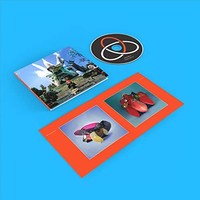 Royksopp - Profound Mysteries - Cd Album - G1398Z