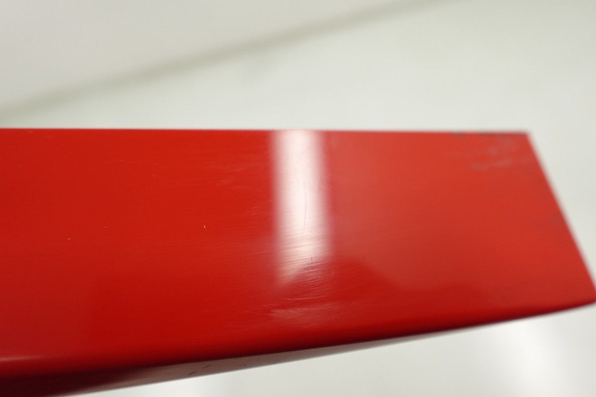 2014-2015 Sea-Doo RXP-X 260 OEM RH Right Hand Grip Cosmetic (Red
