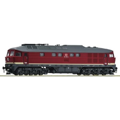 Roco 7300094 H0 Diesellok BR 234 altrot, DB AG, Ep. IV-VI H0 + Neu
