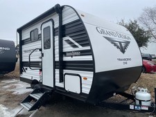 2026 Grand Design Transcend One 131DL