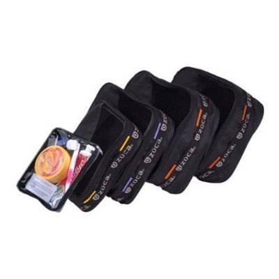 Zuca Pro Packing Pouch Set 5 Large and 1 Small