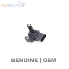 2017-2020 BMW 430I GRAN COUPE - MAP / Intake Manifold Pressure Sensor 8637900