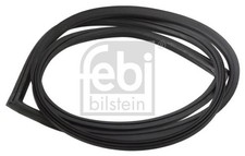 FEBI BILSTEIN Dichtung, Heckscheibe für MERCEDES-BENZ