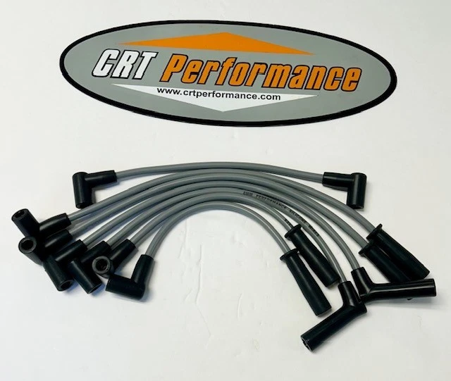 KIT DE ACTUALIZACIÓN DE ENCENDIDO JEEP WRANGLER 1998 1999 TJ 4,0 L 242 TAPA ROJA Foto 4 de 4