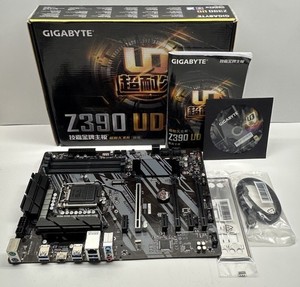 Gigabyte Z390 Ud | eBay